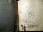 VINTAGE DOT TO DOT ACTIVITY BOOK STORIES JESUS TOLD 1955 LARGE BOOK — photo 4