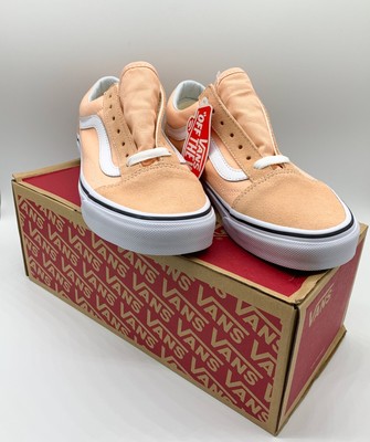 vans old skool bleached