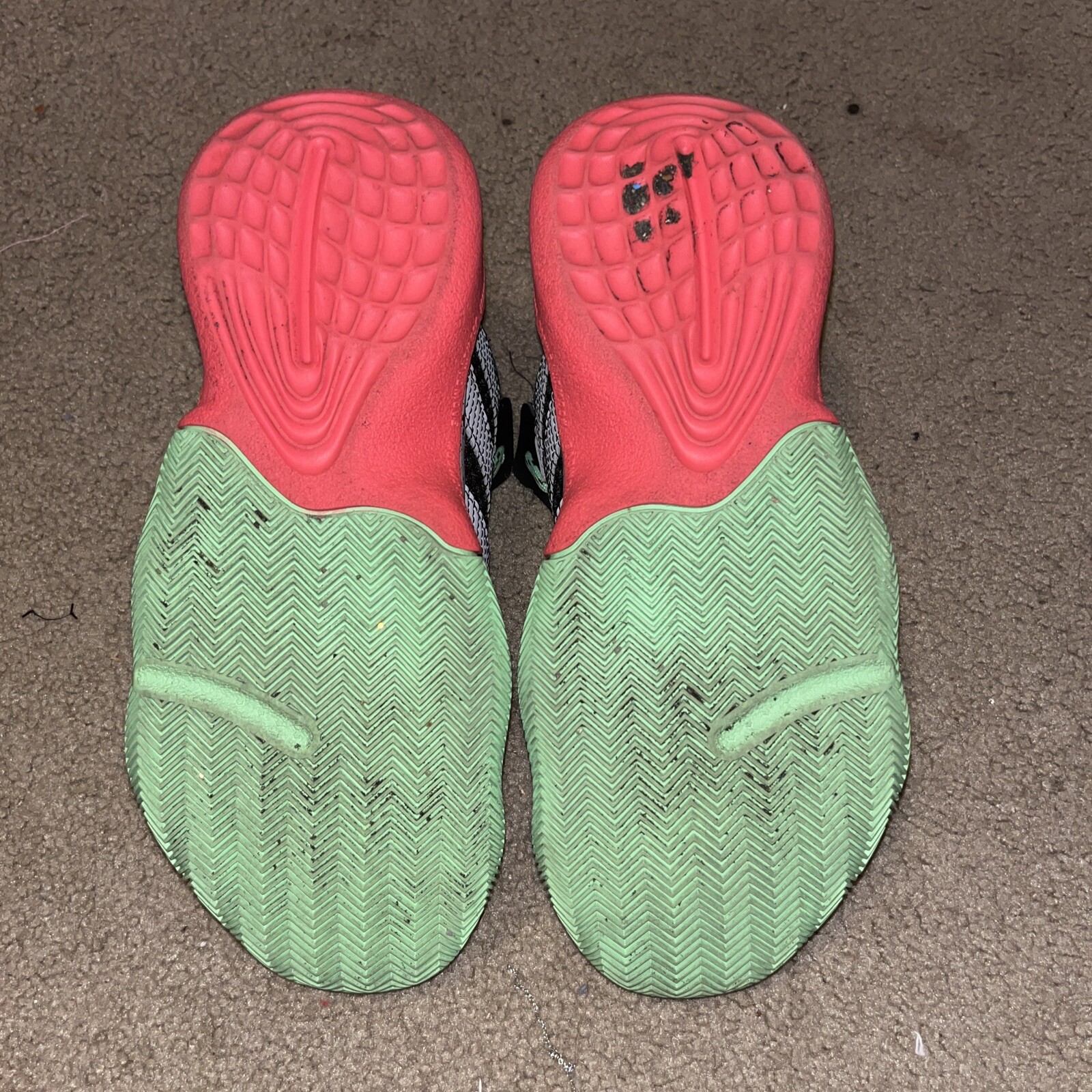 adidas harden stepback - Gem display picture 3