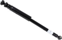 Sachs 317 471 Shock Absorber For Honda