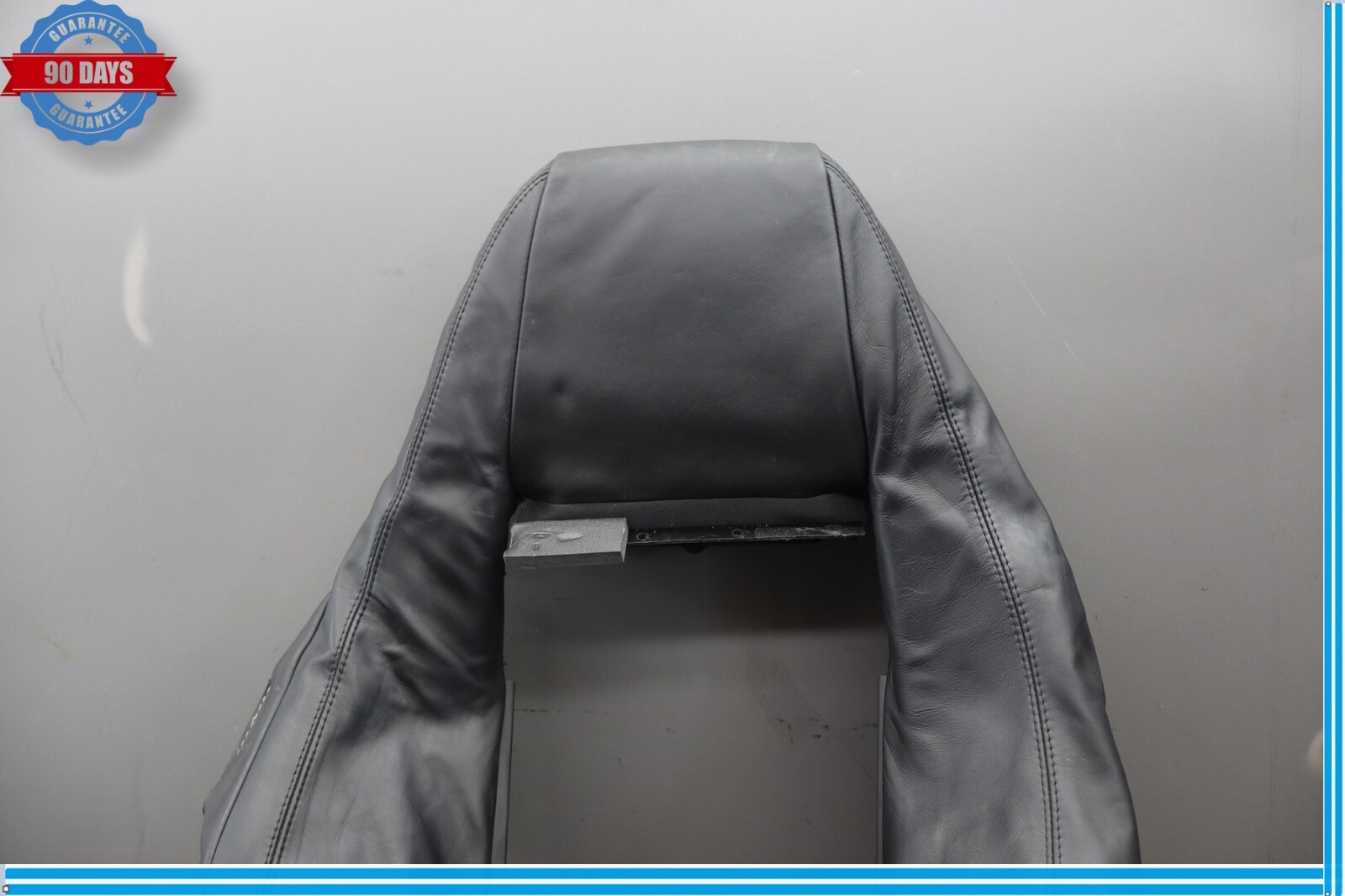 07-11 Bentley Continental GTC Front Right Side Top Upper Seat Cushion Oem