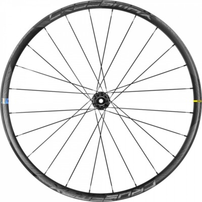 Rad Hinten MAVIC Crossmax Sl Ultimate 30mm 29 Xd für Fahrrad