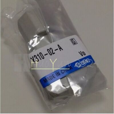 1pc New SMC air source T-shaped partition Y310-02-A