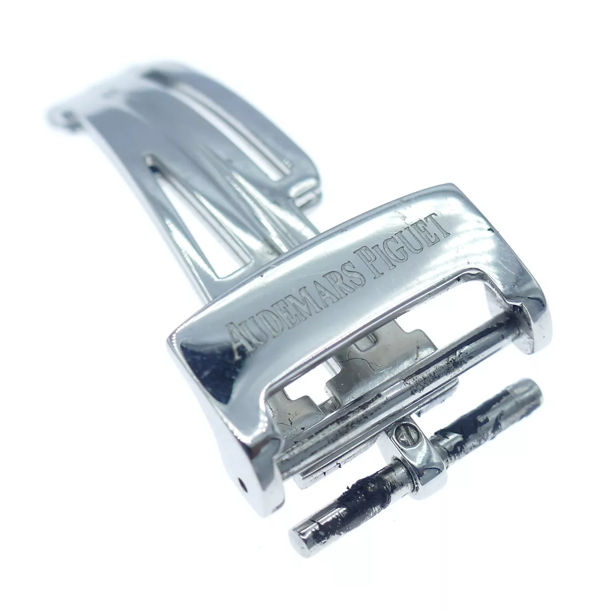 Audemars piguet shop royal oak clasp
