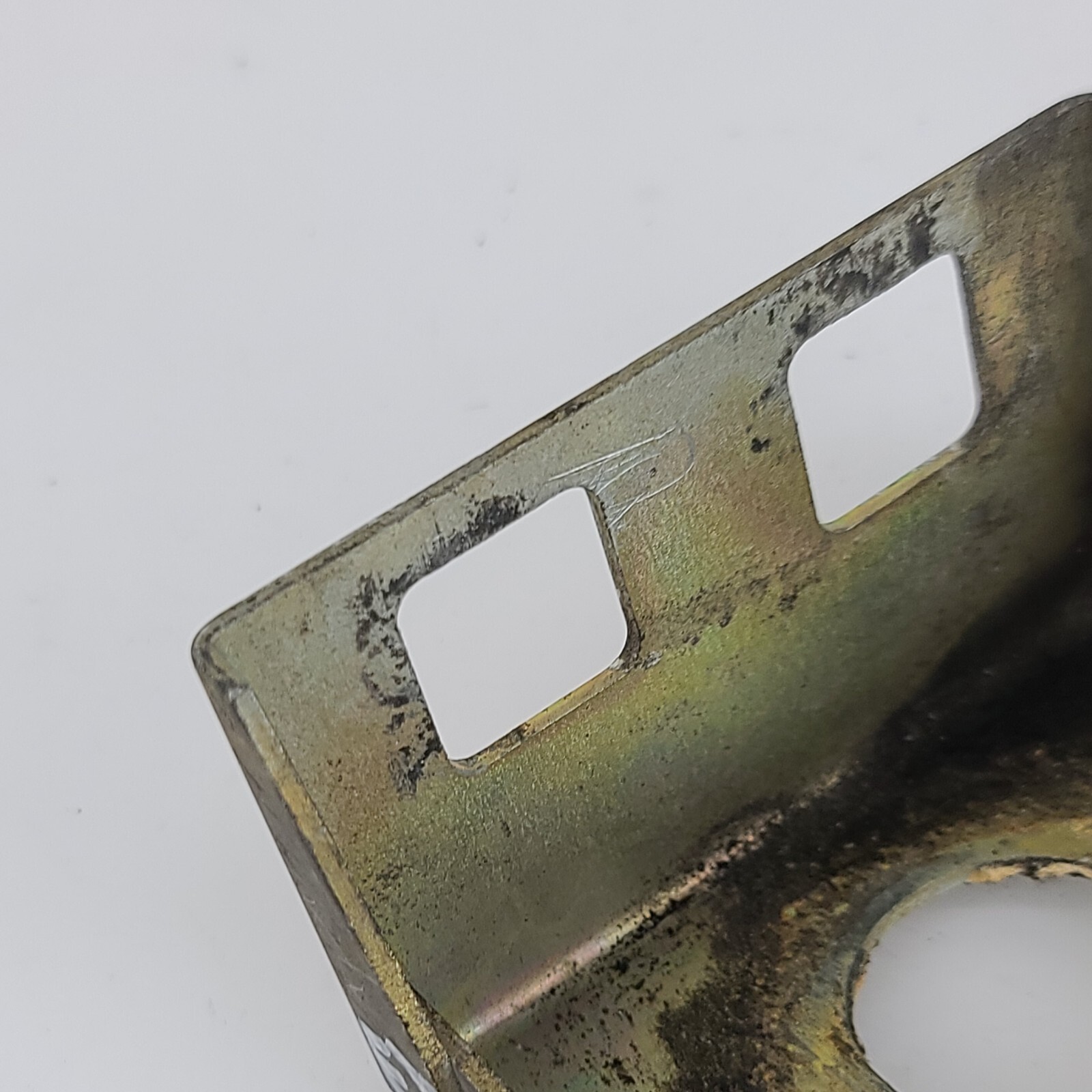 1994 Fits Ferrari 348 Front Left Bumper Lateral Mounting Bracket