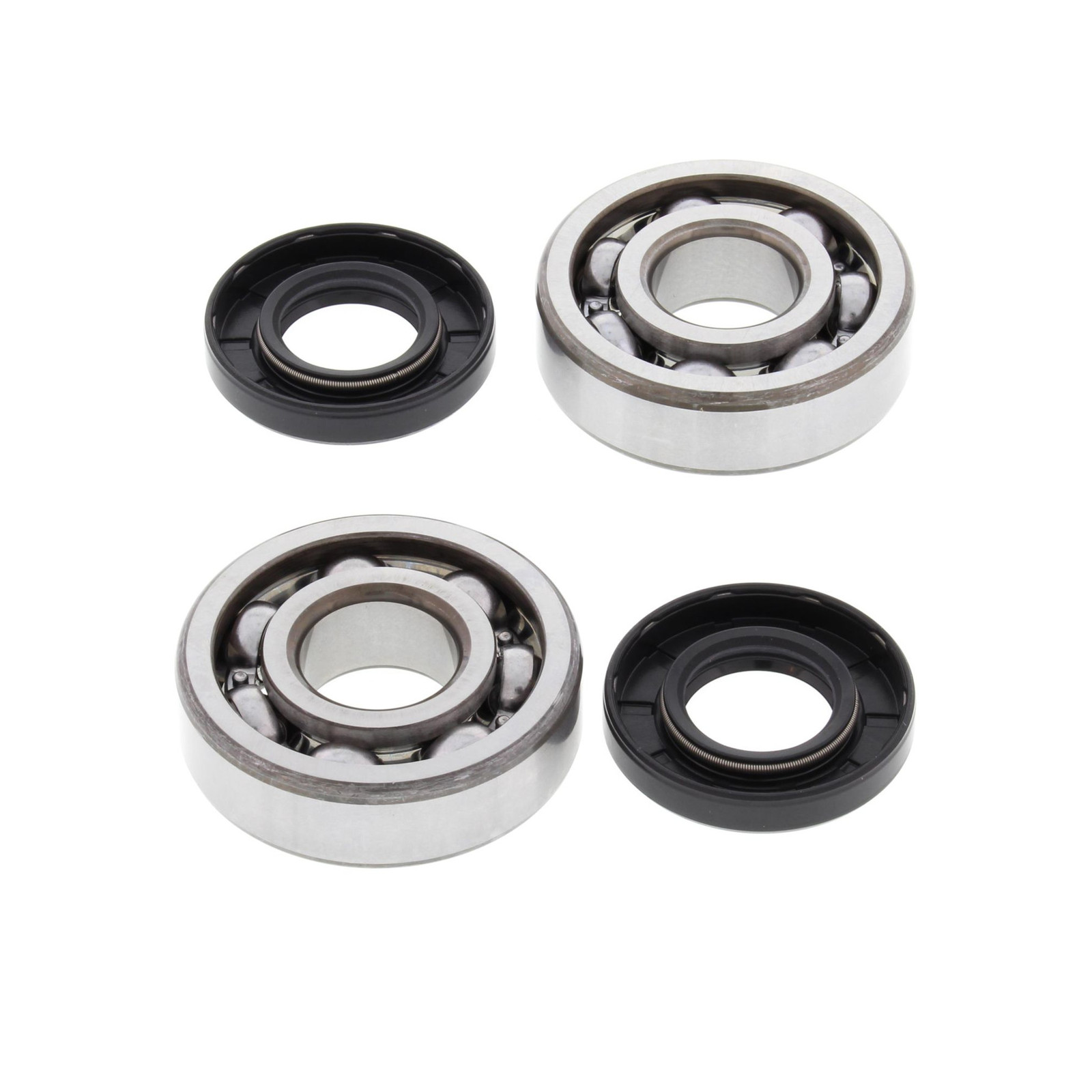 Crank Shaft Bearing & Seal Kit for Kawasaki KX60 1983-2003 WRP