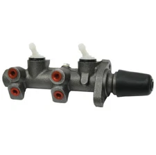 EMPI 98-6203 SUPER BEETLE MASTER CYLINDER DUAL CIRCUIT 19MM BORE 1971-1979 SB