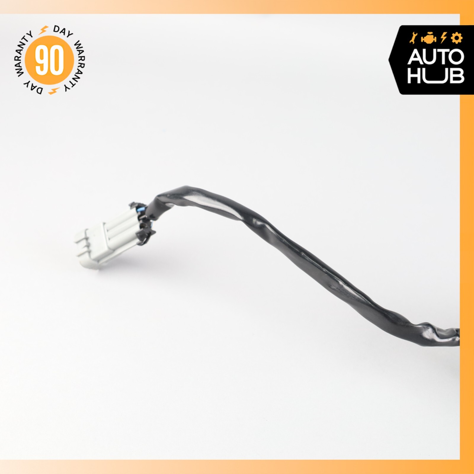 08-19 Maserati GranTurismo M145 Windshield Wiper Motor OEM