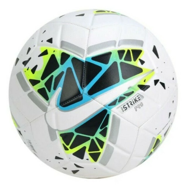 Nike STRIKE Pro Soccer Ball size 5 eBay