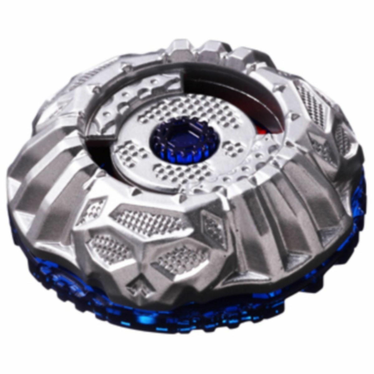 Toupie Beyblade Metal Fury – B-147 Proto Nemesis Hasbro – NEUVE