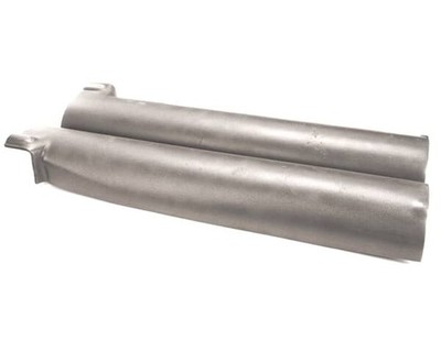 Hoshizaki 216220-01 1/2'' NPT SS Valve Fitting