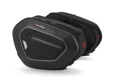 SW-Motech PRO BLAZE H SADDLEBAG SET - BC.HTA.13.740.35002
