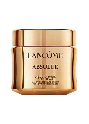Lancome Absolue Soft Cream - 2 oz | Anti Aging Facial Moisturizer | NEW Authenti