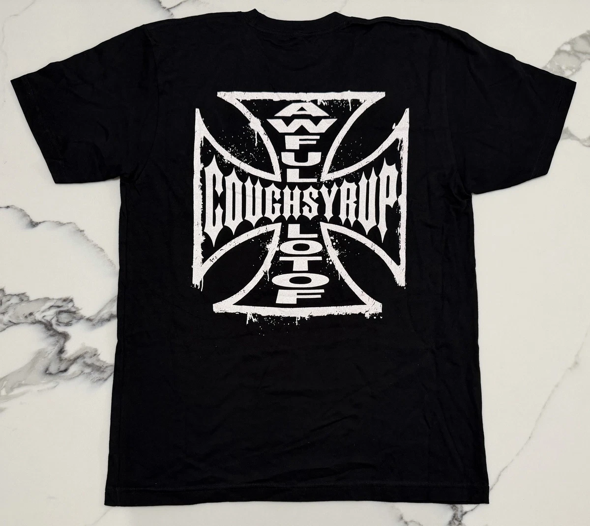 West Coast Choppers Cotton T-Shirts for Men for sale | eBay