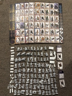 Conan Board Game - Monolith - Konvolut