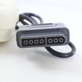 Super Famicom BOMBERMAN SUPER MULTI TAP 2 HC-700 SFC Hudson Nintendo 3200