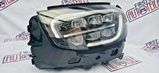 Original Mercedes W253 GLC LED HIGH PERFORMANCE Scheinwerfer links A2539068101