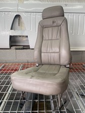 1973 Piper PA-34-200 Seneca Rear Seat PA34