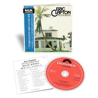 Eric Clapton - 461 Ocean Boulevard - CD - K2Z