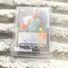 NICK SMITH JR. 2025-26 TOPPS CHROME #SS-NSJ SIGNATURE STYLE REFRACTOR AUTO