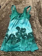 Sirena 60  s Vintage Swimsuit Women's