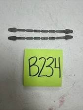 Bussmann LKS-30 LKS-30 30A 600V Fuse, Lot Of 2 - ECS