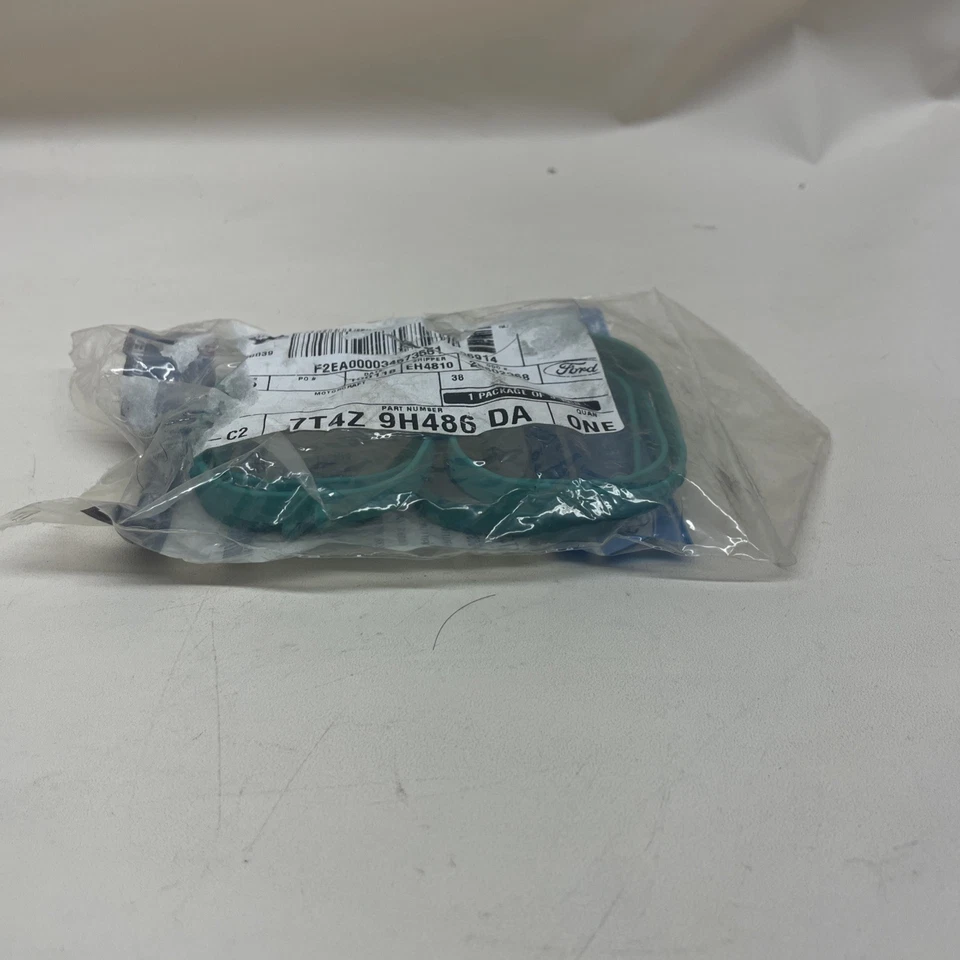 2008-2012 Ford Flex Engine Intake Manifold Gasket OEM 7T4Z9H486DA - Изображение 3 из 3