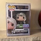 Funko Pop! Selunite Shadowheart #1175 LE 1500 2026 ECCC Exclusive Con Sticker