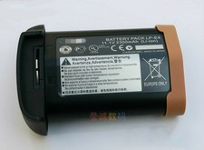 applicable for   LP-E4   for   EOS EOS 1Ds3 1DC 1D4 1DX Camera #zc