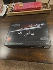 LEGO Star Wars: Executor Superstar Destroyer (75356) New Sealed Retired Set