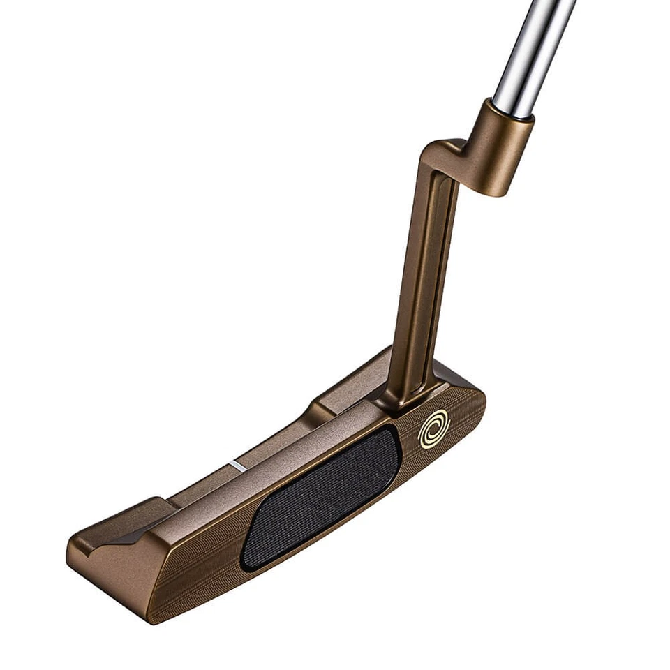 Odyssey GIRAFFE-BEAM 2025 #2 longneck putter 34ich STROKE LAB Steel shaft HC New - Image 3 of 4