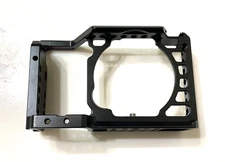 SmallRig Cage for Sony A6500 & A6300