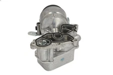 Oil Cooler, Engine Oil NRF 31865 for Citroen DS5 1.6 2013-2015