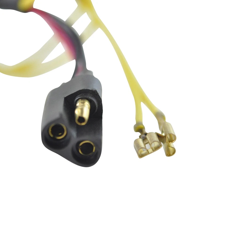 Stator For Ski-Doo 1993-1997 | OEM# 410919000 / 410916500 - Image 4 of 4