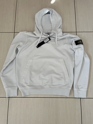 Stone Island Pullover Hoodie Neu