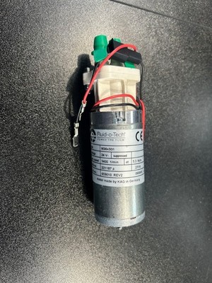 Cimbali M1 Getriebemilchpumpe