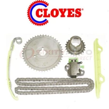 Cloyes 9-4203S Timing Chain Kit for 94203S Engine Valve Train  bh