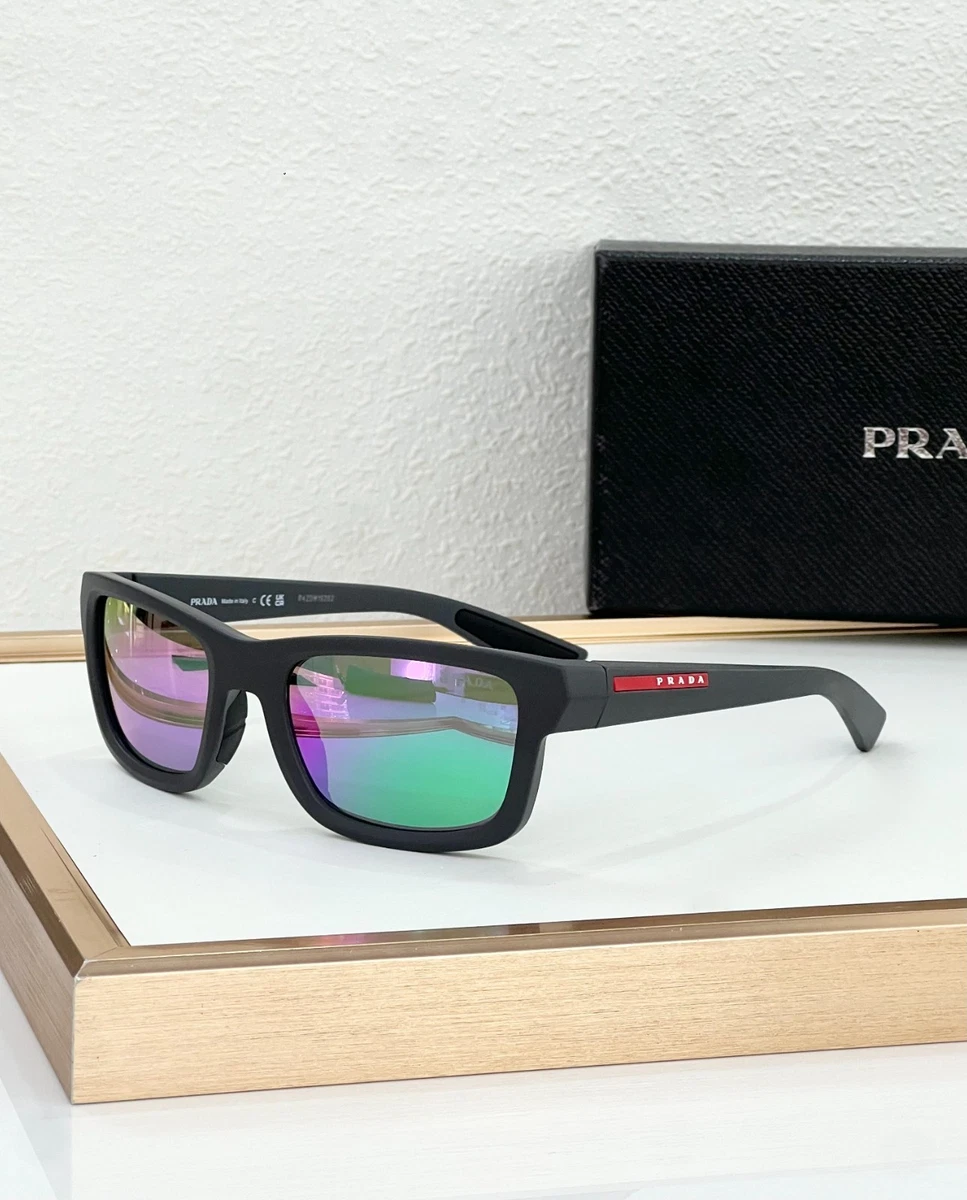 Prada Sport Sps In Men's Sunglasses for sale | eBay