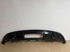 2021-2023 Audi Q5 S-line Rear Lower Bumper Cover Valance Panel Oem 80a807521m