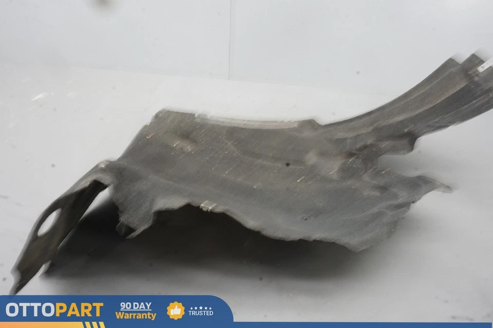 BMW 525I 530I 550I 2009-2016 guardabarros interior delantero derecho parte trasera 2,0 diésel OEM Foto 4 de 4