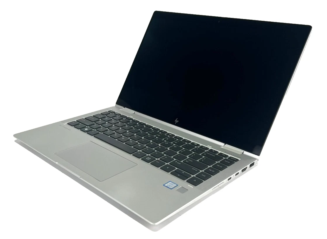 HP Intel Core i5 8th Gen. PC Laptops & Netbooks 512 GB SSD