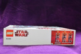 Lego Star Wars 8086 NEW