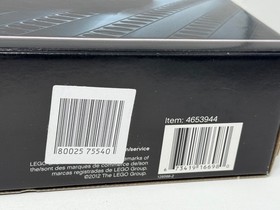 LEGO 9395 TECHNIC: Pick-Up Tow Truck NEW SEALED  RETIRED Fred's Garage 2-in-1 A