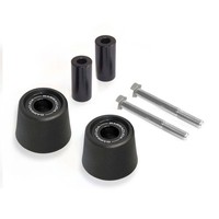 MV Agusta Brutale 910S 989R 1078RR KIT StoßStange (Paar) Barracuda / MB7101