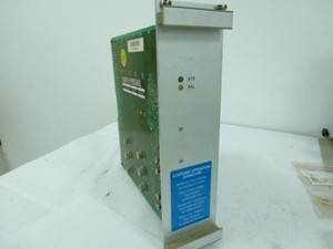 204976 Parts Only; Kollmorgen Seidel 3.6.158.0024 Power Supply; Type: 56WK-P240-