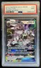 2019 Pokemon SM Cosmic Eclipse Silvally Holo #184/236 PSA 9