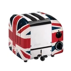 Dualit Limited Edition 2 Slice Toaster Union Jack