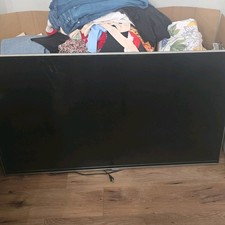 Hisense 55K610GWN 55" LED LCD TV Black 60Hz Energy Star A 2013