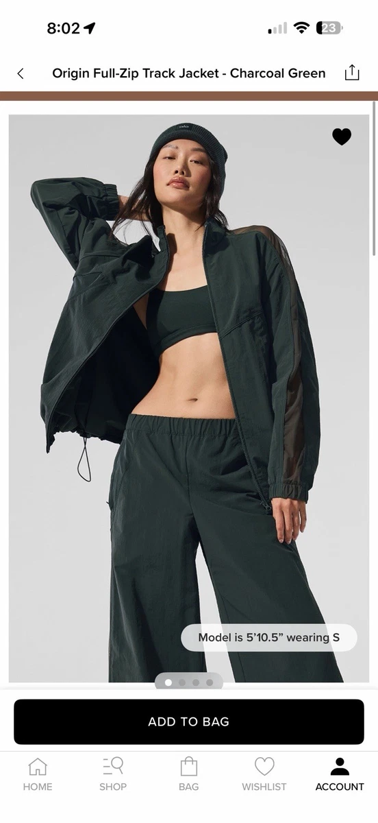 ALO  Regular S -       | eBay