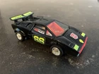 Transformers G2 Autobot SIDESWIPE Lamborghini Countach Hasbro Vintage 1992